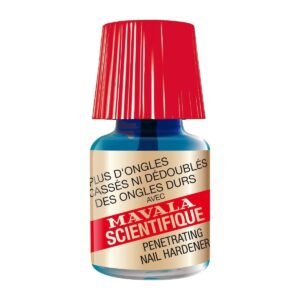 Mavala Scientifique Pro Keratin Nail ...