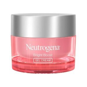 Neutrogena Bright Boost Gel Cream – 50ml