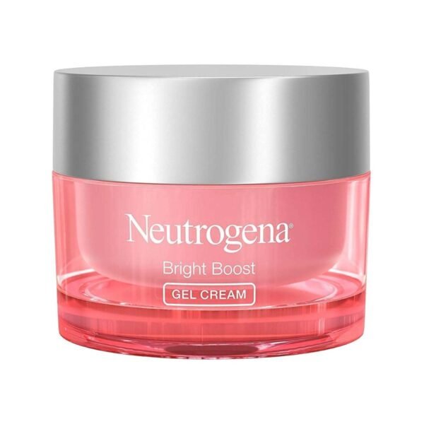 Neutrogena Bright Boost Gel Cream – 50ml