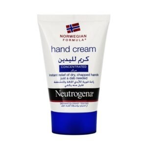 Neutrogena Norwegian Formula Concentr...