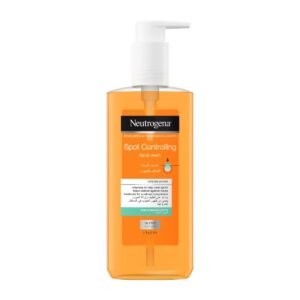 Neutrogena Spot Controlling Daily Fac...