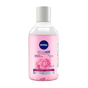 Nivea Micellair Skin Breathe Micellar...