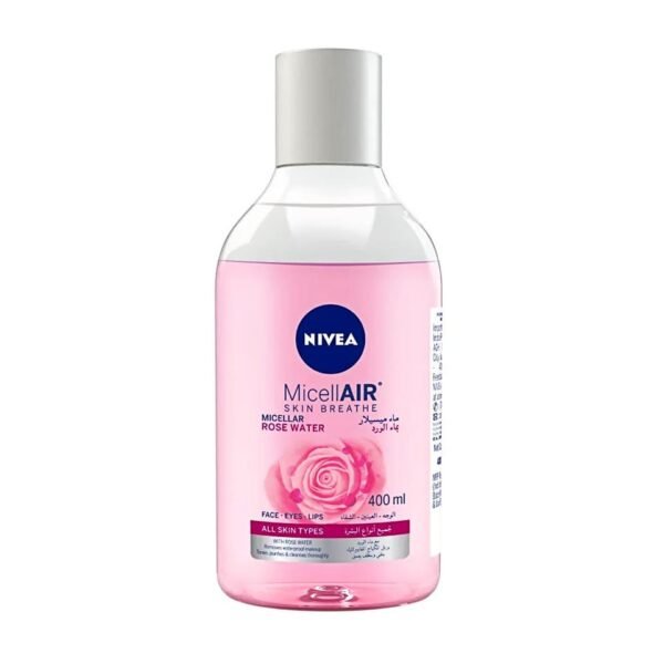 Nivea Micellair Skin Breathe Micellar...