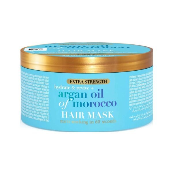 OGX Argan Oil Of Morocco Hair Mask - ...
