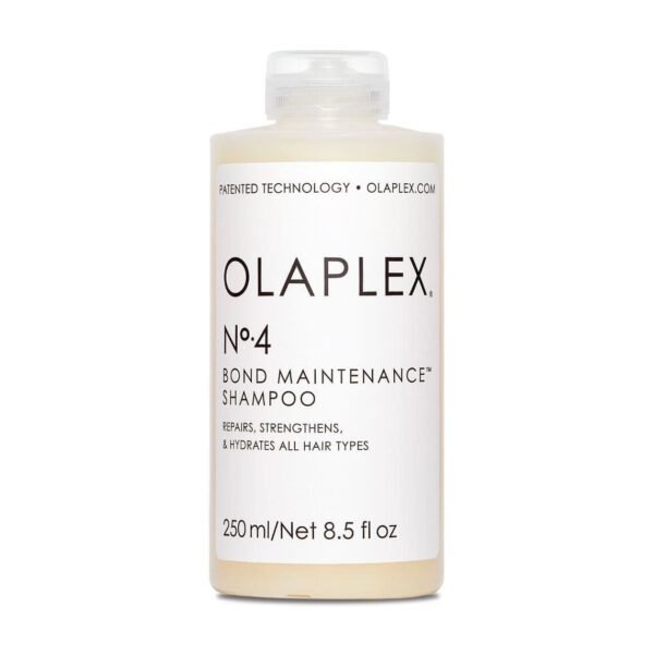 Olaplex No.4 Bond Maintenance Shampoo...