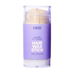 ORB Sleek N’ Fleek Hair Wax Stick - 30ml