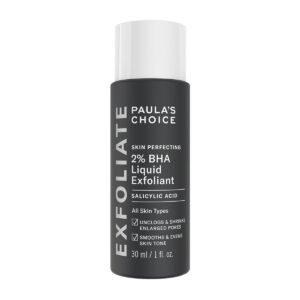 Paula's Choice Exfoliate 2% BHA Liqui...