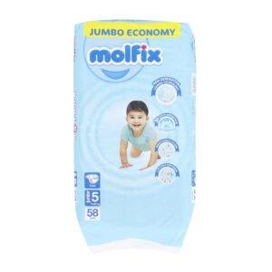 Molfix Perfect Fit Size (5) Junior 11...