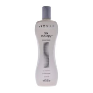 Biosilk Silk Therapy Conditioner - 355ml