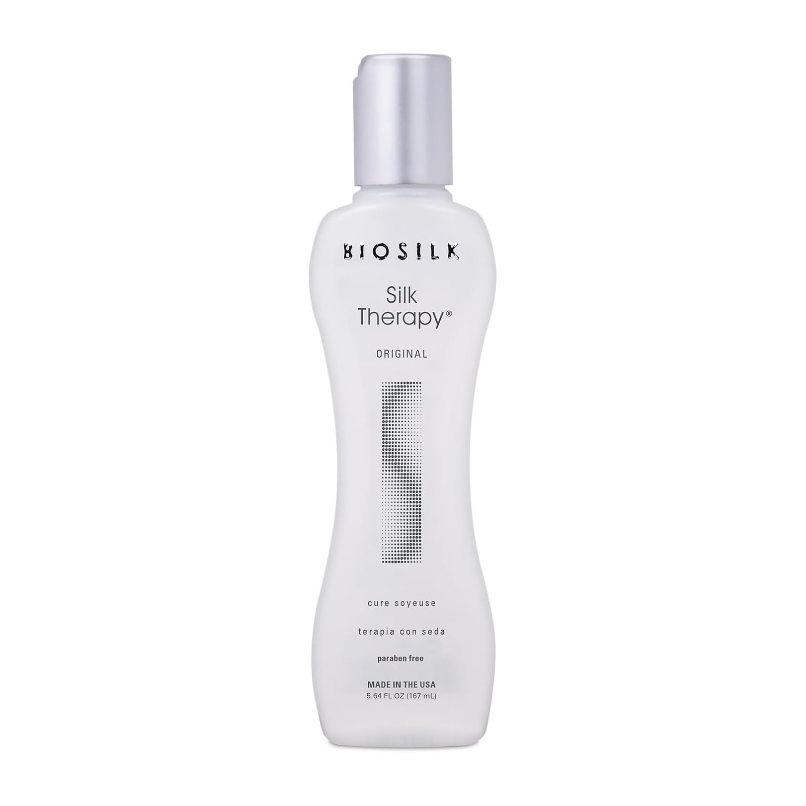 Biosilk Silk Therapy Original Serum