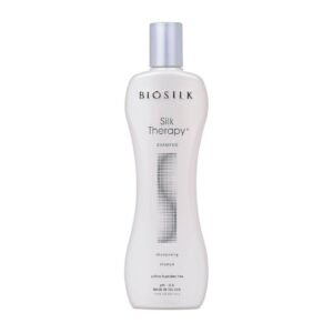 Biosilk Silk Therapy Shampoo - 355ml