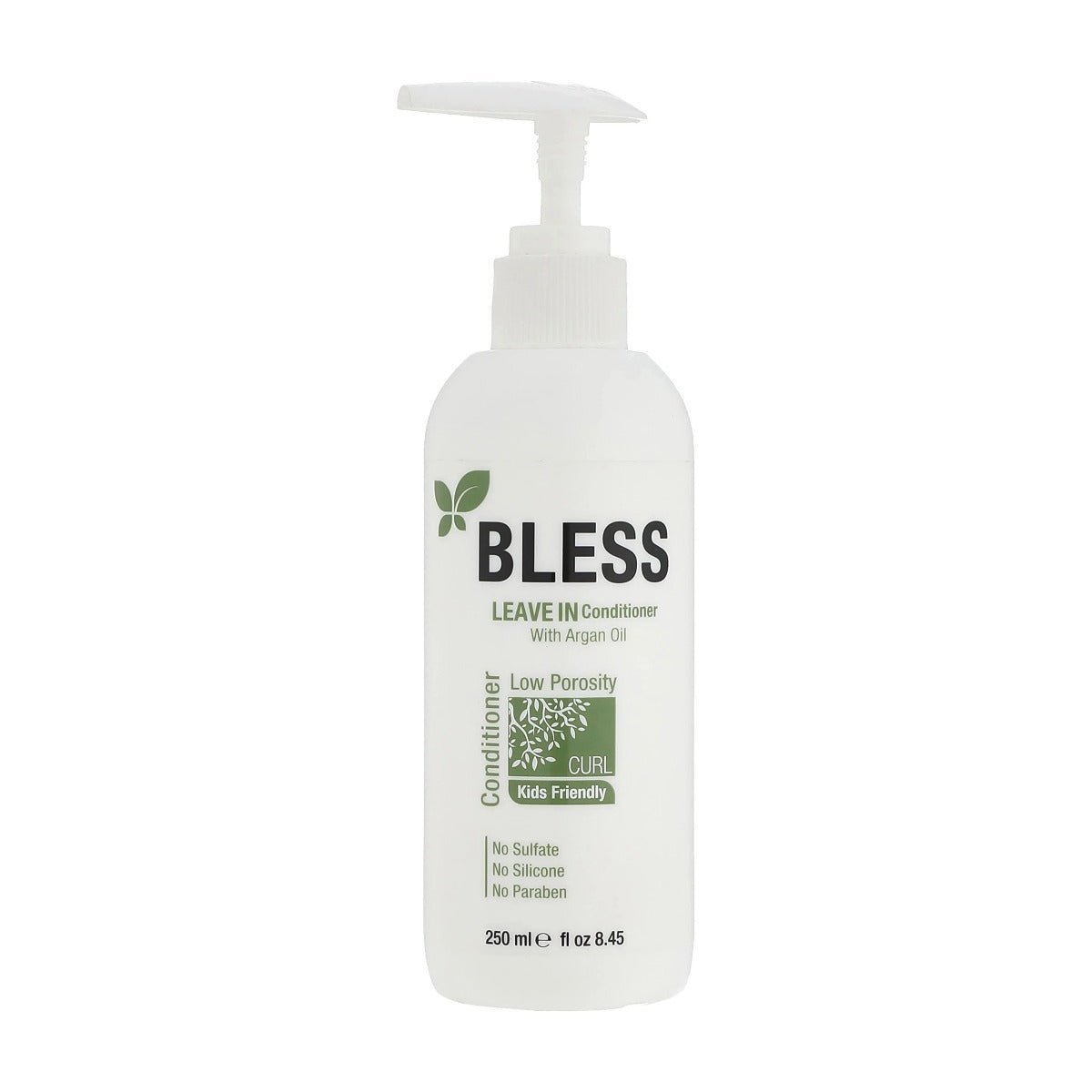 Bless Leave-In Conditioner With Argan...