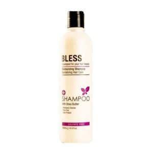 Bless With Shea Butter Moisturizing S...