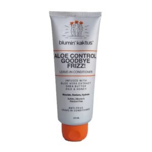 Blumin Kaktus Aloe Control Goodbye Fr...