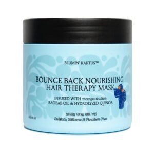 Blumin Kaktus Bounce Back Nourishing ...