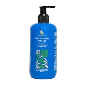 Blumin Kaktus Don't Be Jelly Hair Gel...
