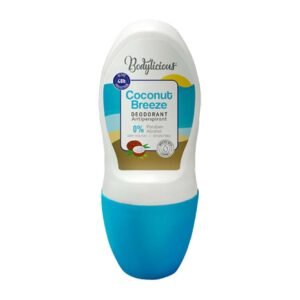Bodylicious Coconut Breeze Roll-On De...