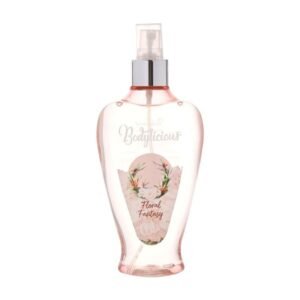 Bodylicious Floral Fantasy Body Mist