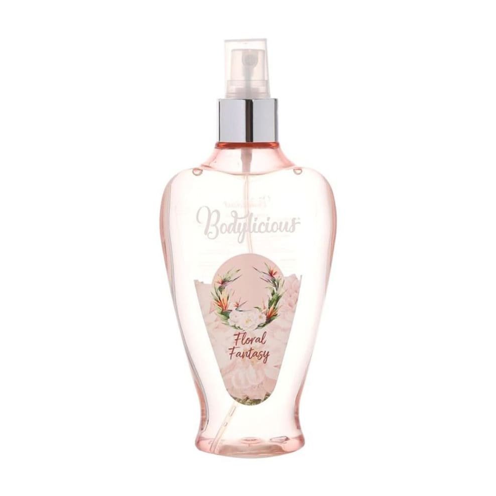 Bodylicious Floral Fantasy Body Mist