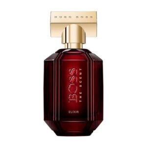 Boss The Scent Elixir Parfum Intense ...