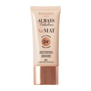 Bourjois Always Fabulous Air Mat Foun...
