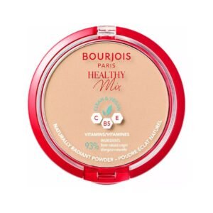 Bourjois Healthy Mix Clean Powder - 10gm