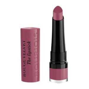 Bourjois Rouge Velvet Lipstick - 19 P...