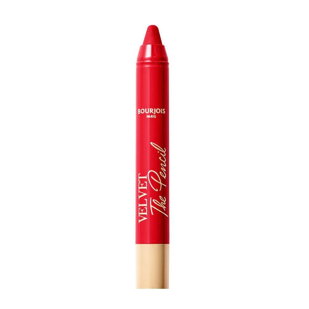 Bourjois Velvet The Pencil lipstich