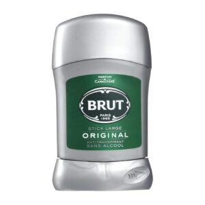 Brut Original Deodorant Stick - 50ml