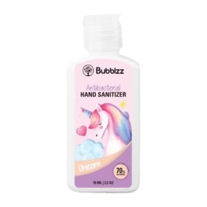 Bubblzz Antibacterial Hand Sanitizer ...