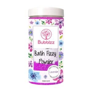Bubblzz Bath Fizzy Powder