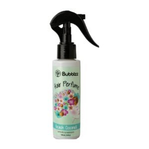 Bubblzz Beach Coconut Hair Perfume - ...