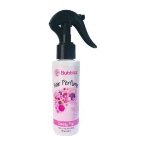 Bubblzz Candy Pop Hair Perfume Spray ...