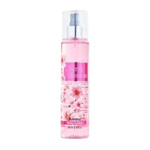 Bubblzz Cherry Blossom Body Splash - ...