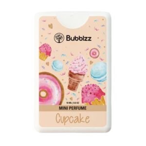 Bubblzz Cupcake Mini Perfume For Wome...