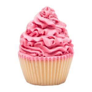 Bubblzz Cupcake Soap - 140gm