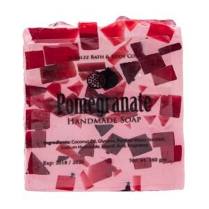 Bubblzz Hand & Body Soap