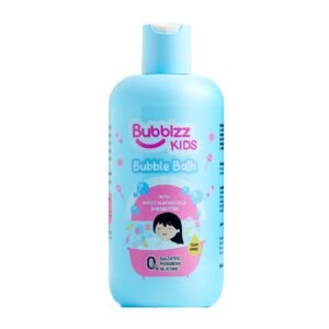 Bubblzz Kids Bubble Bath With Sweet A...