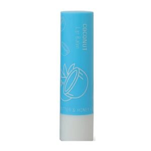 Bubblzz Lip Balm 3.5gm