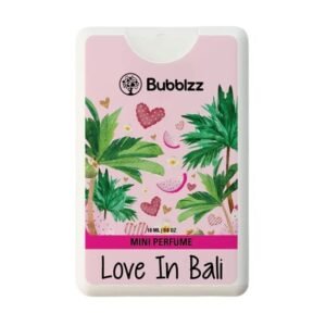 Bubblzz Love In Bali Mini Perfume For...