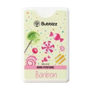 Bubblzz Bonbon Mini Perfume For Women...