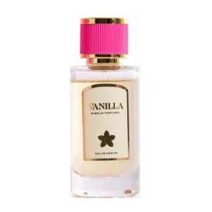 Bubblzz Vanilla EDP For Women – 50ml