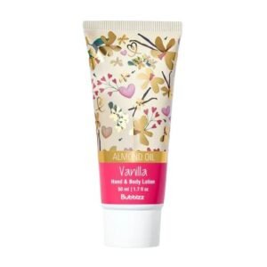 Bubblzz Vanilla Travel Size Hand & Bo...