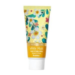 Bubblzz White Musk Travel Size Hand &...