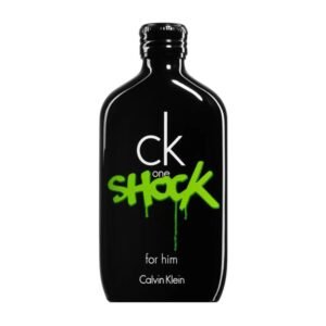 Calvin Klein Ck One Shock EDT For Men...