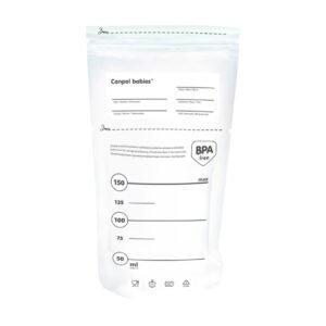 Canpol Babies Express Care Sterile Br...