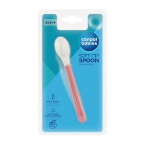 Canpol Babies Flexible Spoon with Lon...