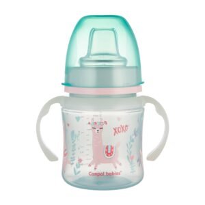 Canpol Babies Glowing Handles Easy St...