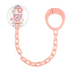 Canpol Babies Newborn Soother Holder ...