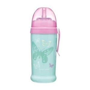 Canpol Babies Non-Spill Silicone Stra...